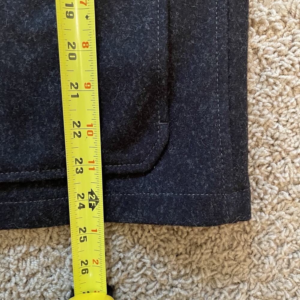 Pendleton Wool Vest - Picture 10 of 10